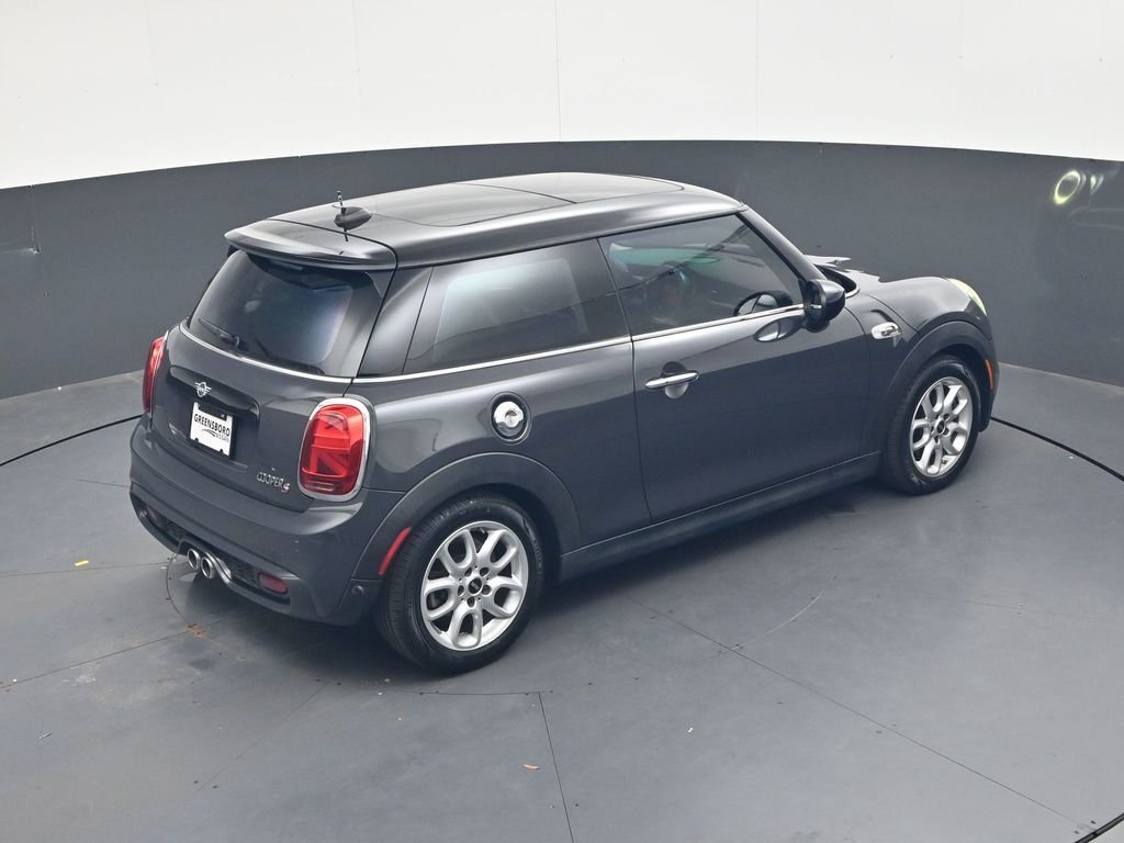 Used 2020 Gray MINI Classic image 36