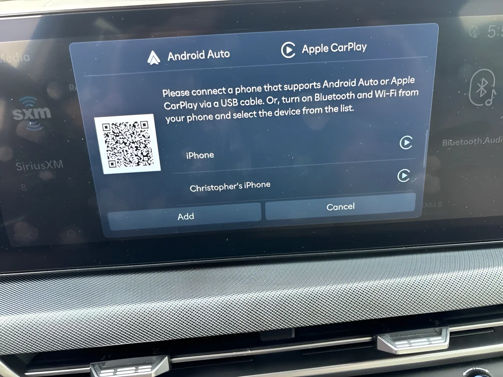 Used 2025 Abyss Black Hyundai SEL image 29