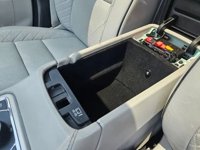 Used 2020 Blue Jeep Summit image 25