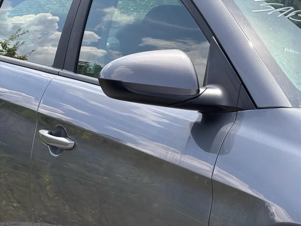 Used 2019 Gray Hyundai SEL image 20