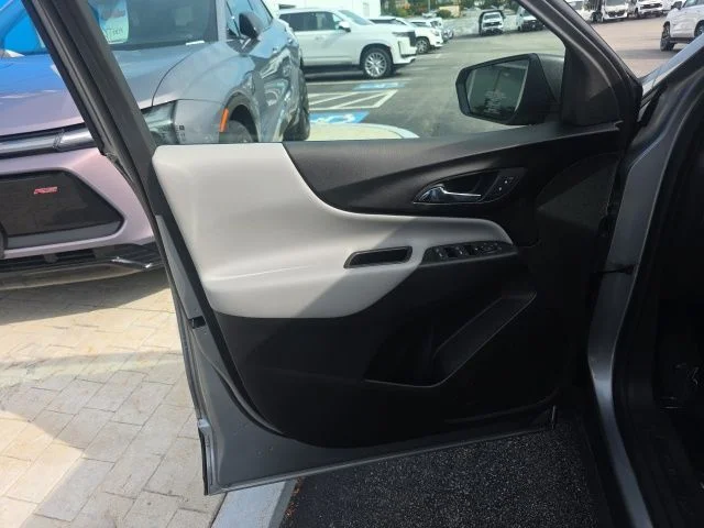 Used 2024 Gray Chevrolet LS image 13