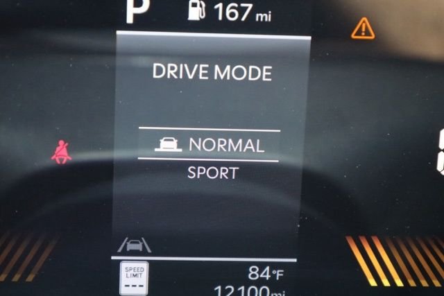 Used 2025 Steel Gray Kia LXS image 23