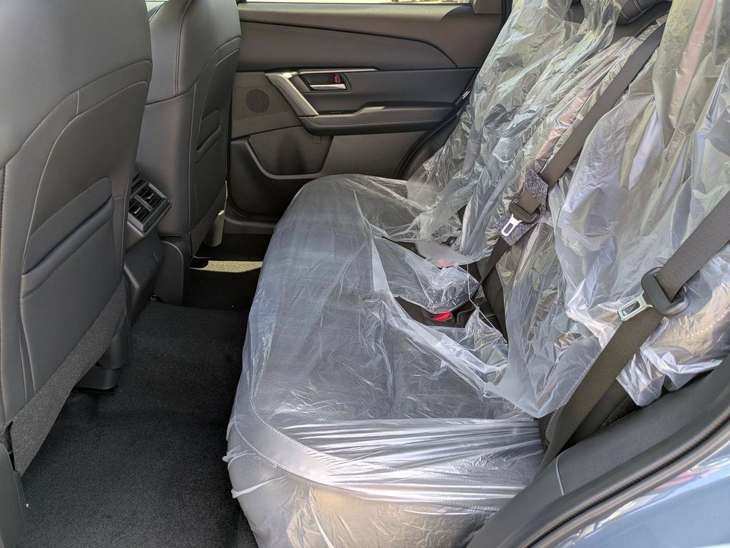 New 2026 Polymetal Gray Metallic Mazda 2.5 S Preferred AWD image 21