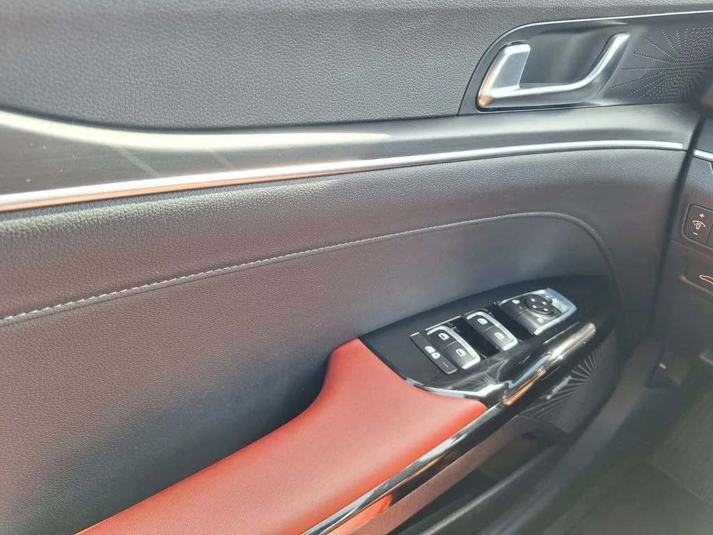 Used 2026 Gray Kia GT-Line image 21