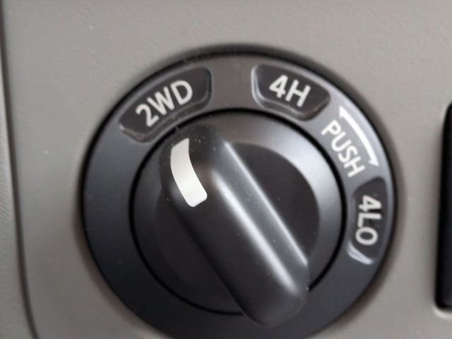 Used 2020 Red Nissan SV image 29