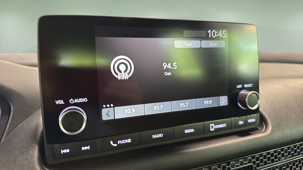 Used 2023  Honda Sport image 19