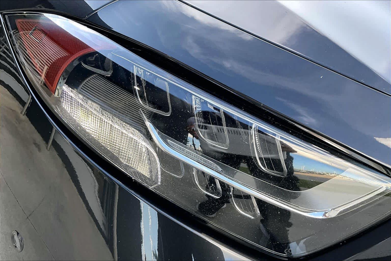 Used 2020 Graphite Grey Metallic Mercedes-Benz CLS 450 image 24