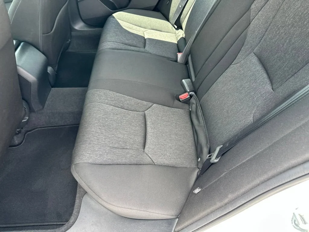 2023 Honda Accord EX - Photo 48