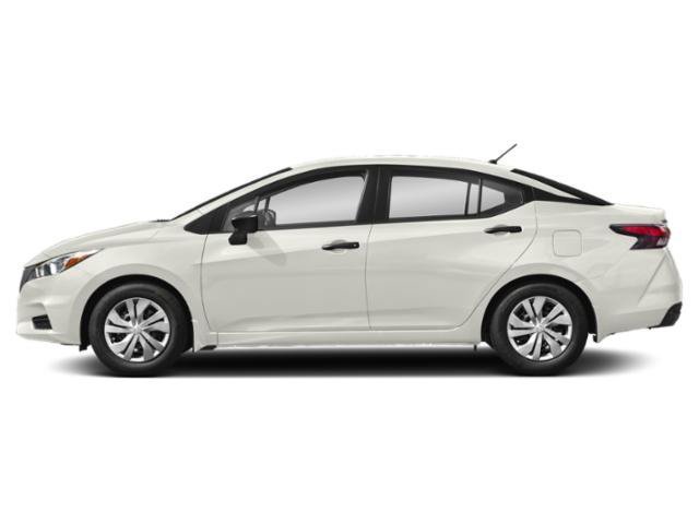 Used 2021 Fresh Powder Nissan 1.6 S image 3