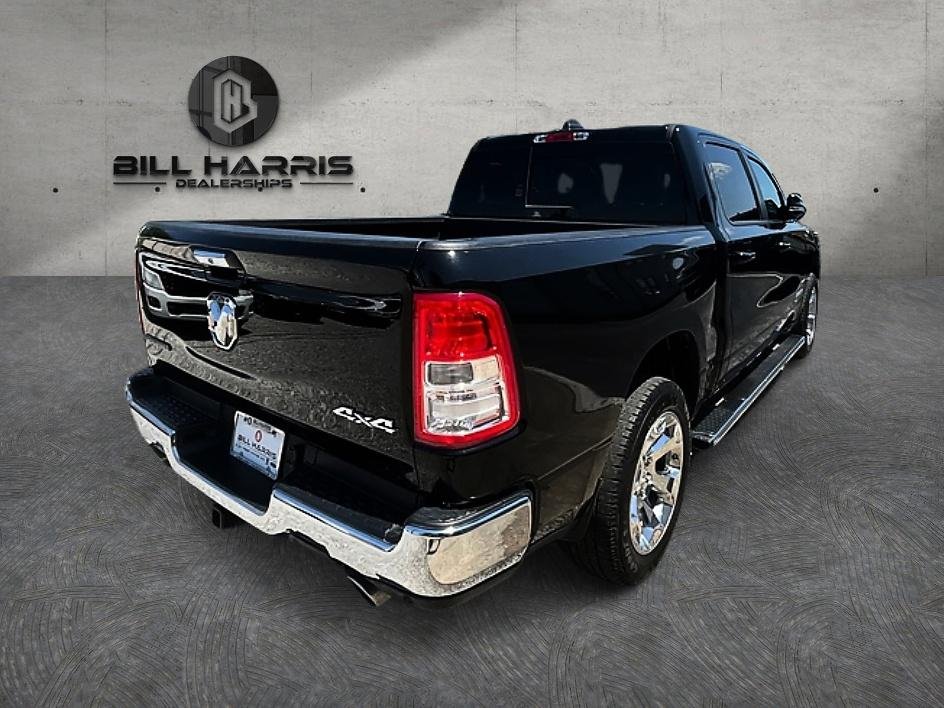 Used 2020 Black Ram Big Horn/Lone Star image 6