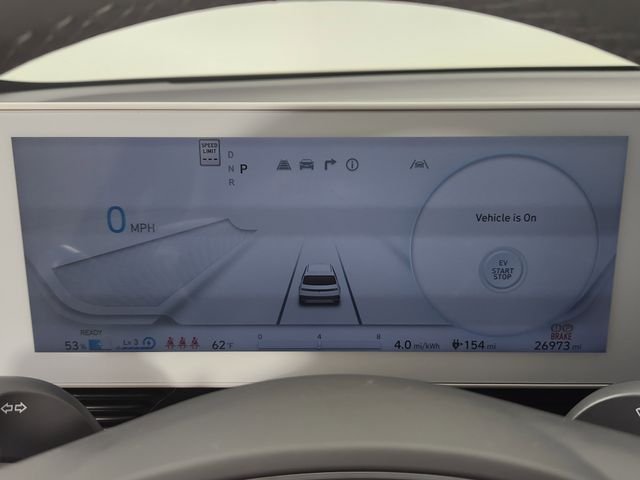 Certified Used 2024 Green Hyundai SEL image 21