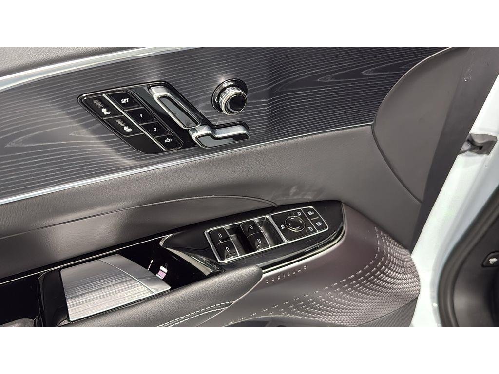 2026 Cadillac LYRIQ Sport - Photo 6