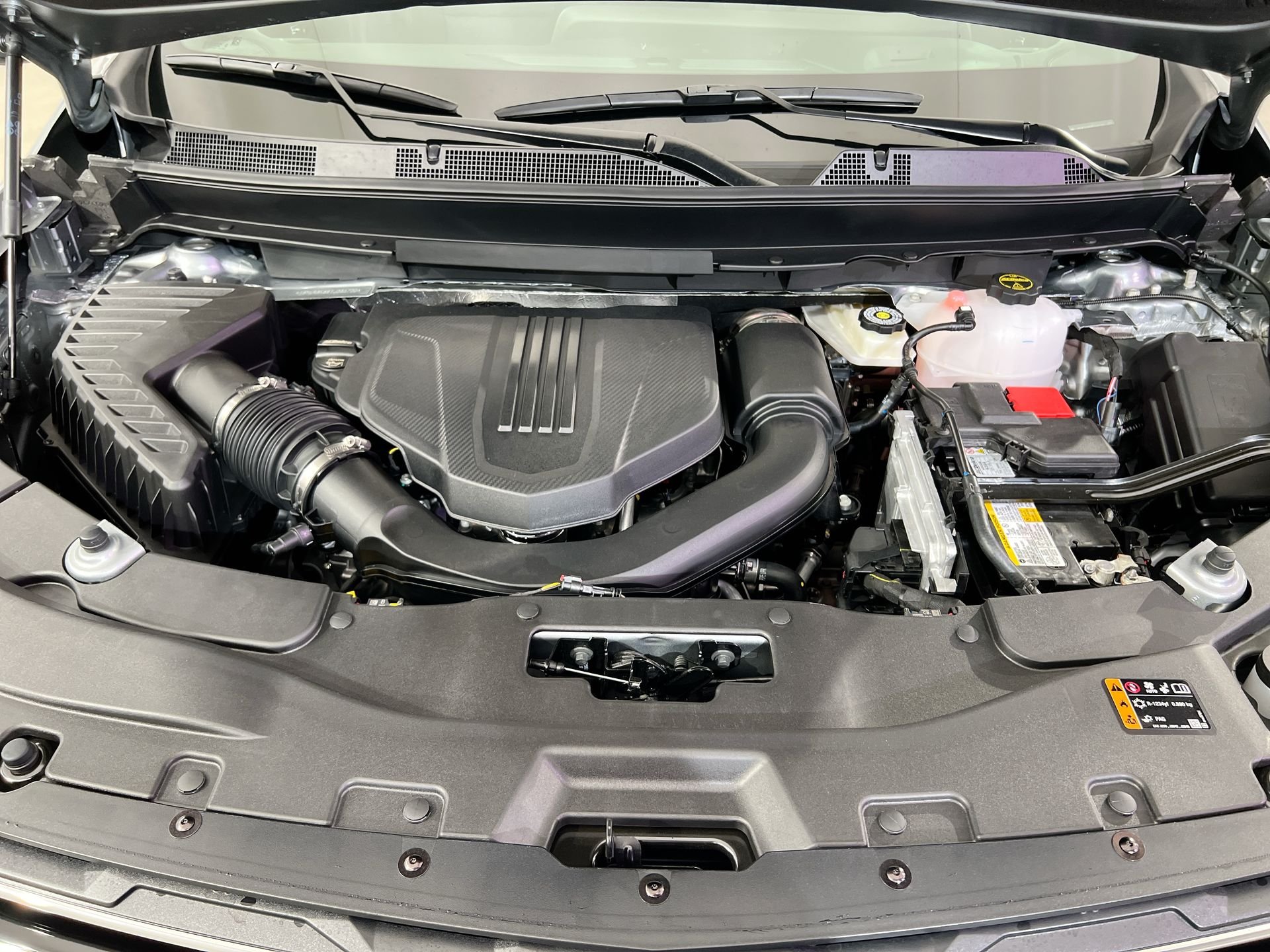 2026 Chevrolet Traverse LT - Photo 60