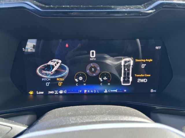 2026 Chevrolet Colorado ZR2 - Photo 8