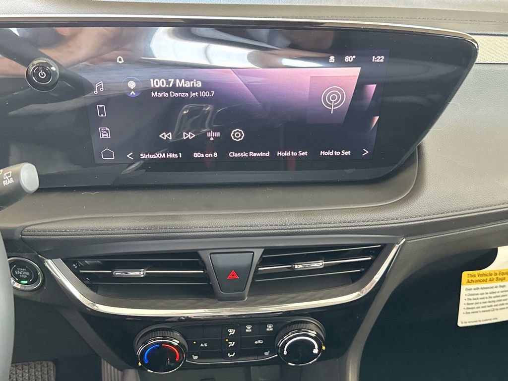 2026 Buick Encore GX Sport Touring - Photo 22