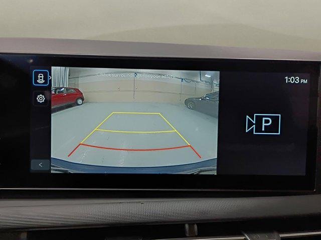 2026 Hyundai Tucson SE - Photo 20