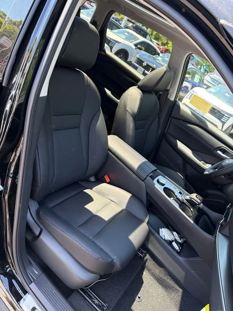 New 2026 Super Black Nissan Dark Armor™ image 29