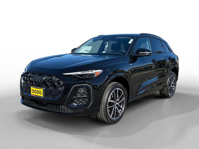 2026 Audi Q5 Premium Plus 2.0 TFSI quattro