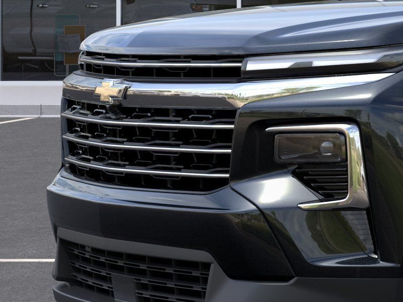 2027 Chevrolet Traverse LT - Photo 13