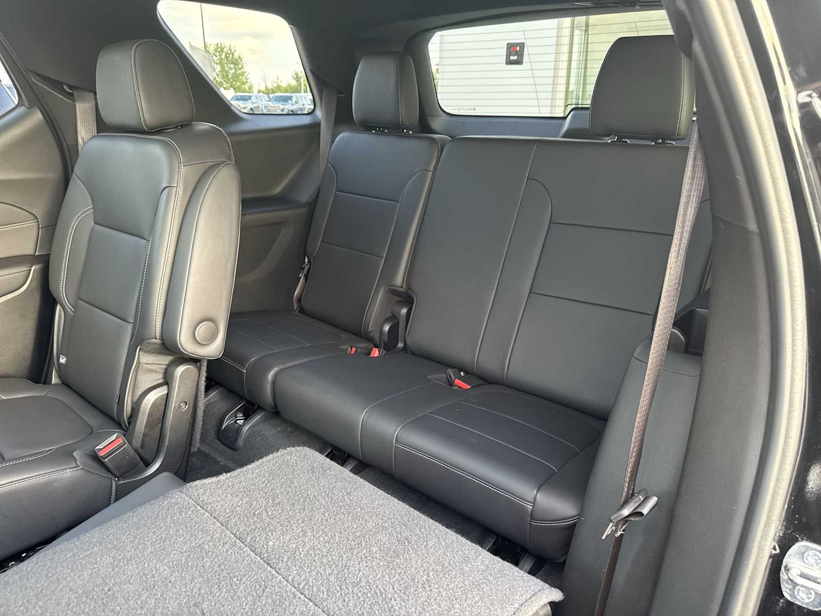 2023 Chevrolet Traverse 3LT - Photo 27