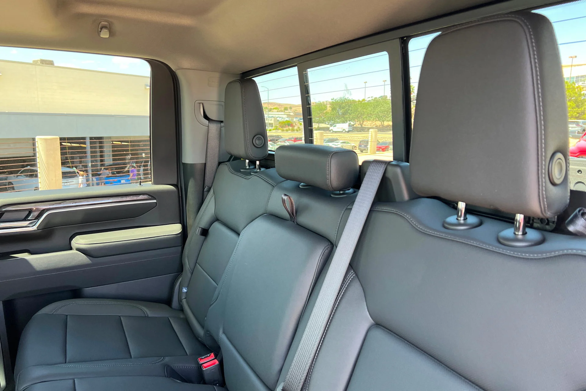 2026 Chevrolet Silverado 2500 HD LTZ - Photo 20