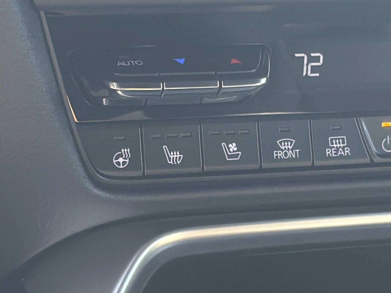 2026 Mazda CX-90 Premium Plus Package - Photo 15