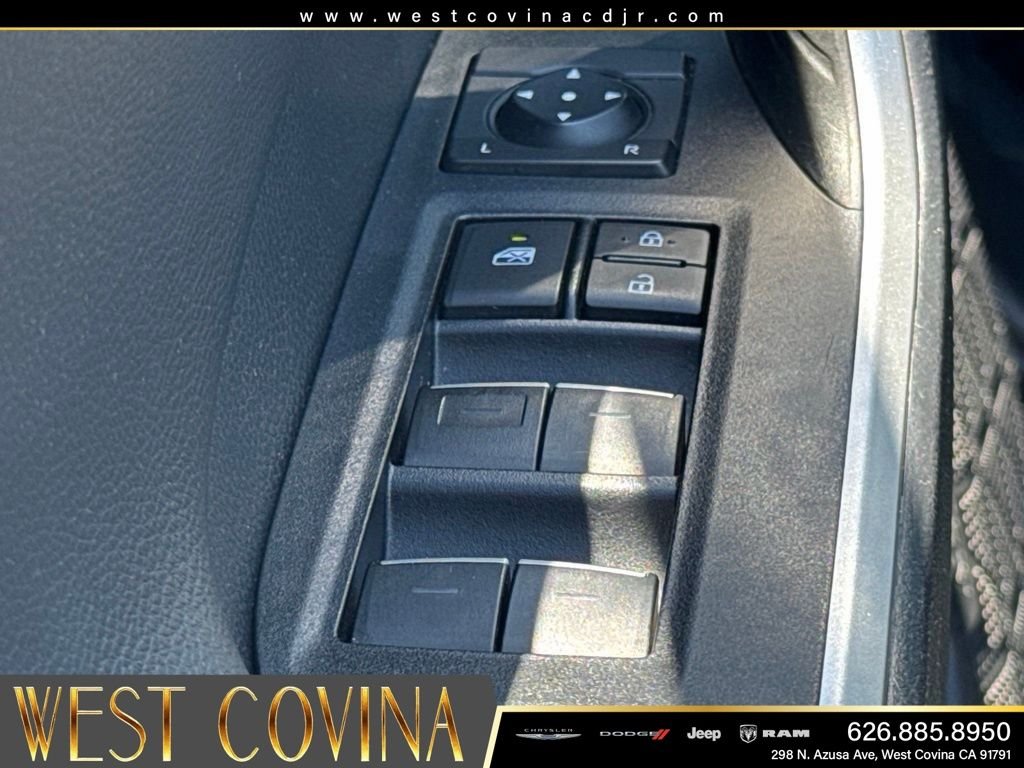 Used 2024 Black Toyota Adventure image 19