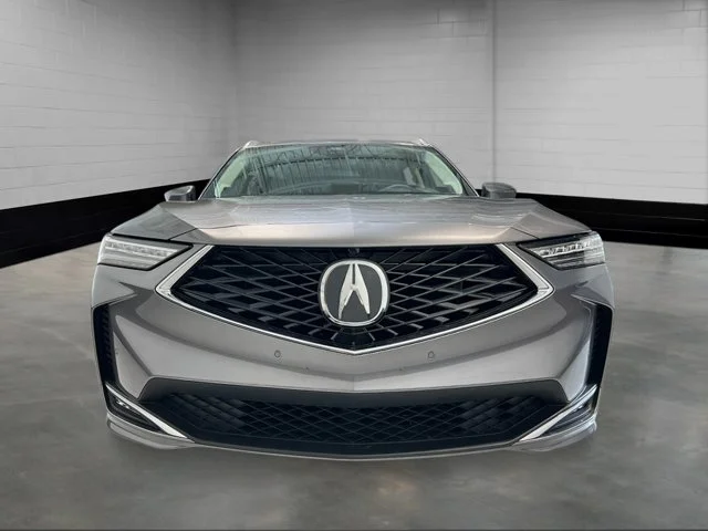 New 2026 Liquid Carbon Metallic Acura SH-AWD w/Advance image 10