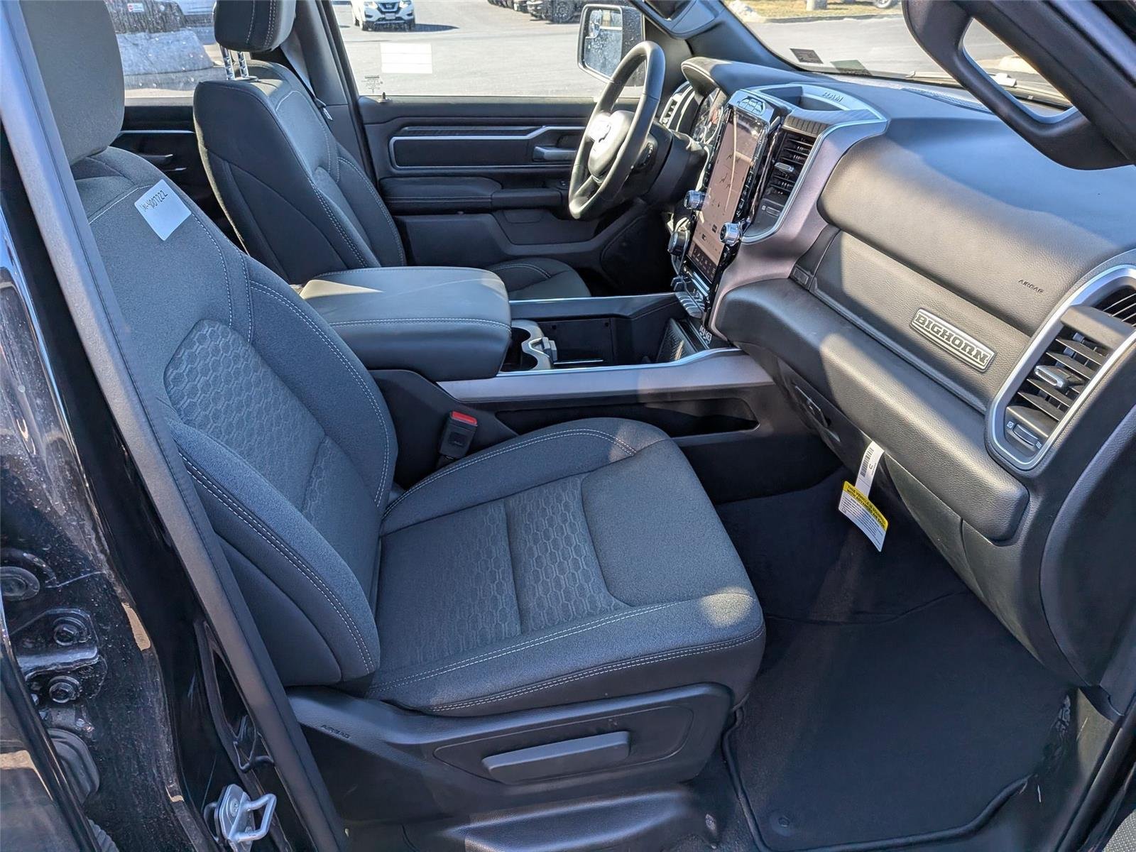 2026 RAM 1500 Big Horn/Lone Star - Photo 32