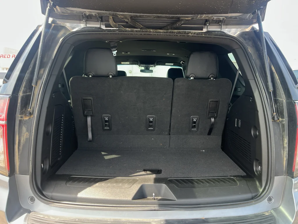 Used 2022 Satin Steel Metallic Chevrolet LS image 13