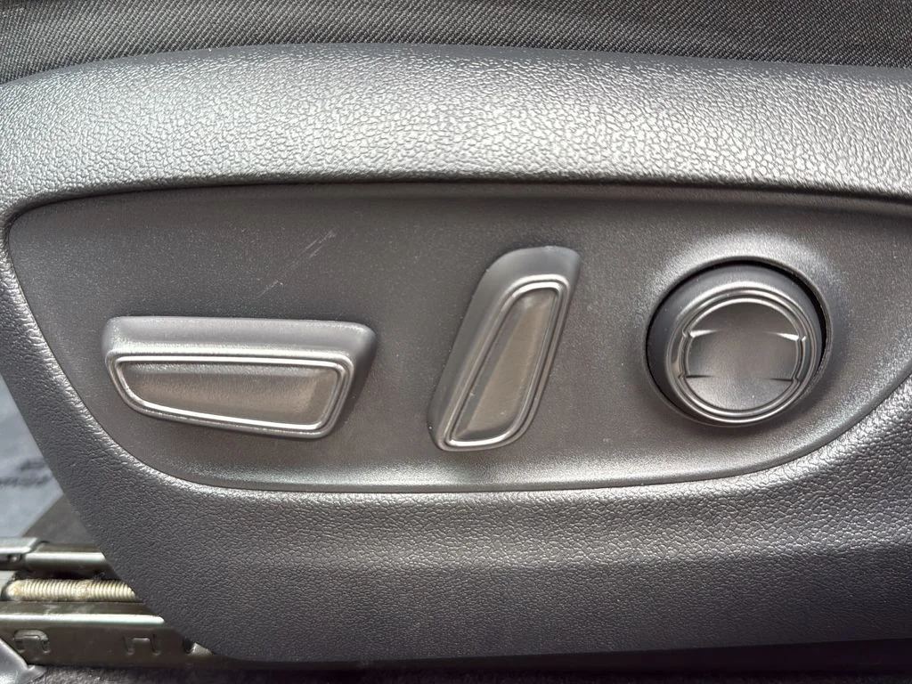 Used 2024 Silver Toyota XLE image 15