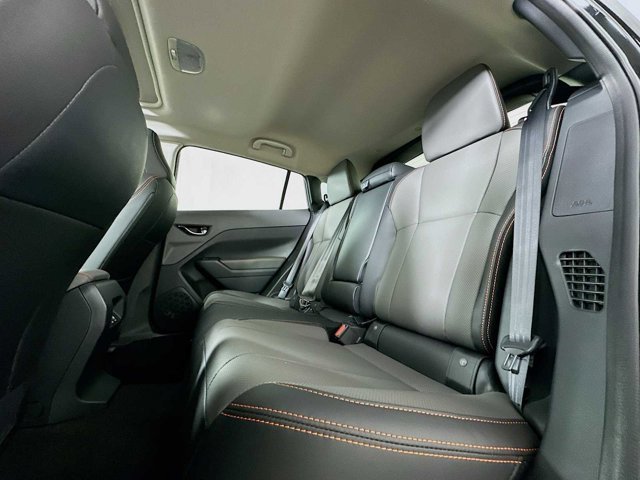 New 2026 CRYSTAL BLACK SILICA Subaru Limited Hybrid image 23