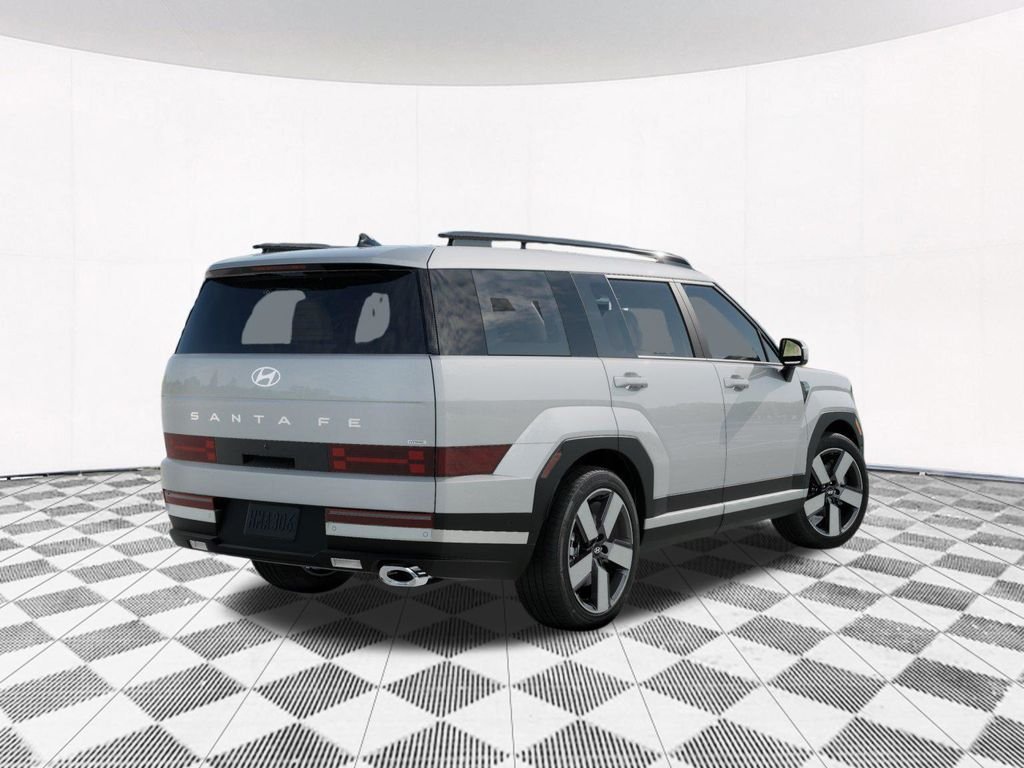 New 2027  Hyundai Limited image 6
