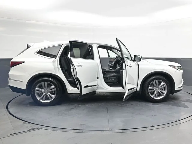 Used 2022  Acura 3.5L image 45