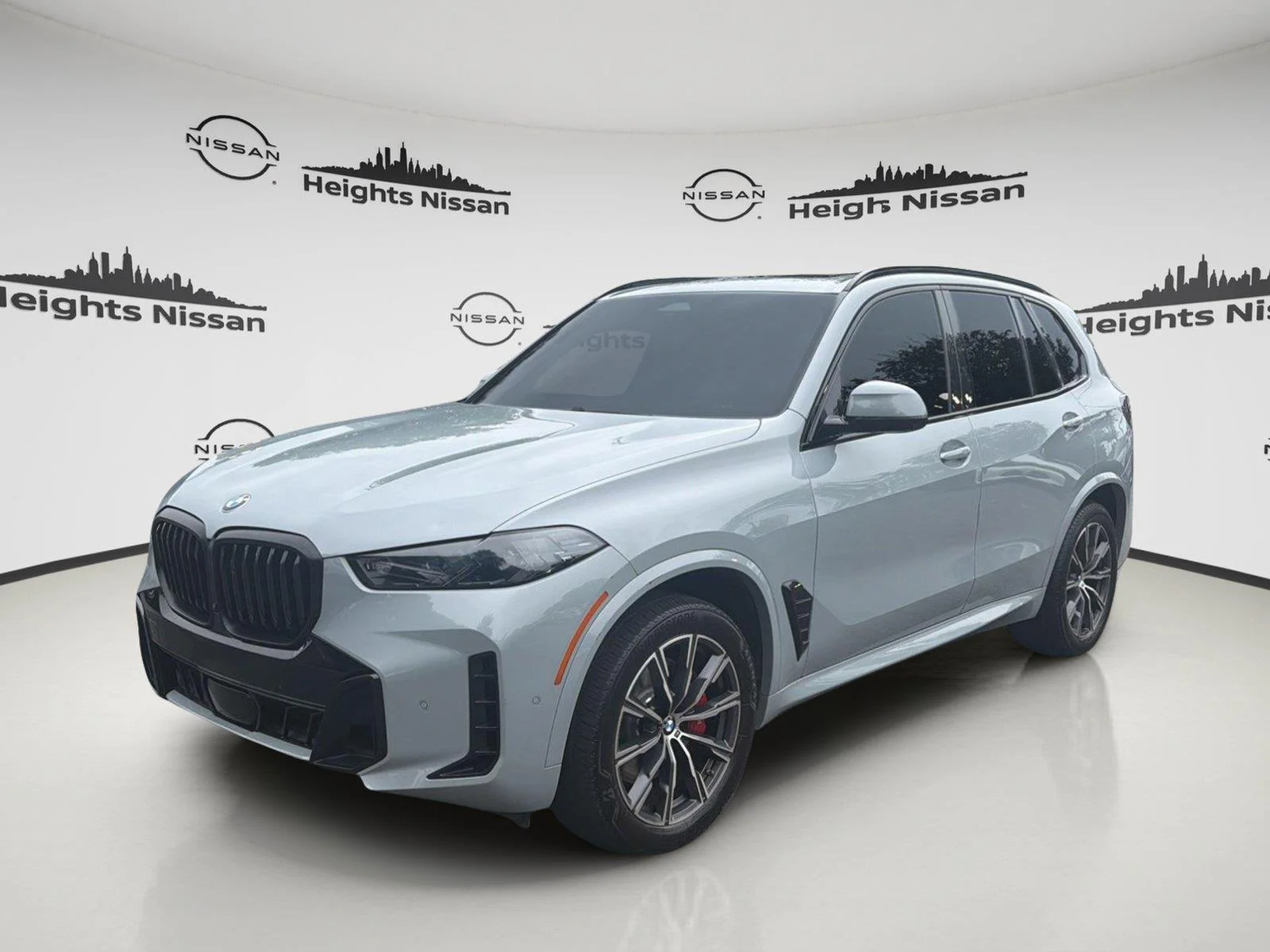 2024 BMW X5 40i - Photo 2