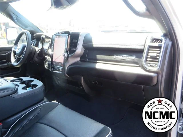 2026 RAM Ram 2500 Pickup Laramie - Photo 59