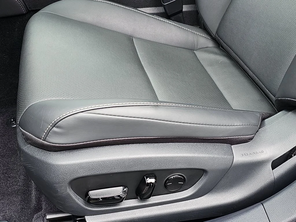 Certified Used 2025 CLOUDBURST GRAY Lexus 300h image 29