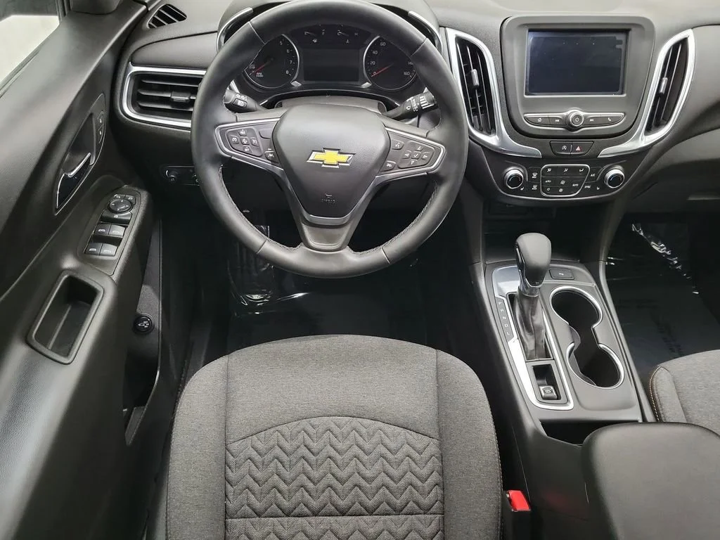 2024 Chevrolet Equinox LT - Photo 10