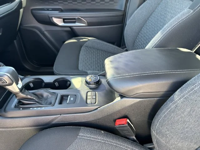 Used 2025 Black Ford XLT image 20