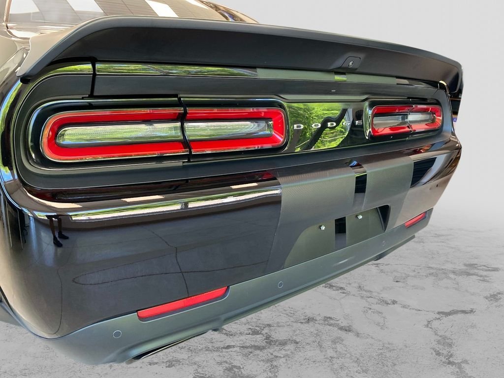 Used 2023 Black Dodge SRT Hellcat Redeye Widebody Jailbreak image 33