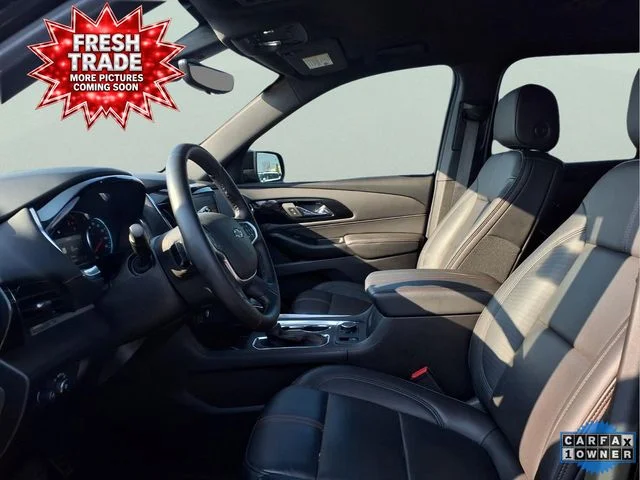 Certified Used 2023 Black Chevrolet RS image 23