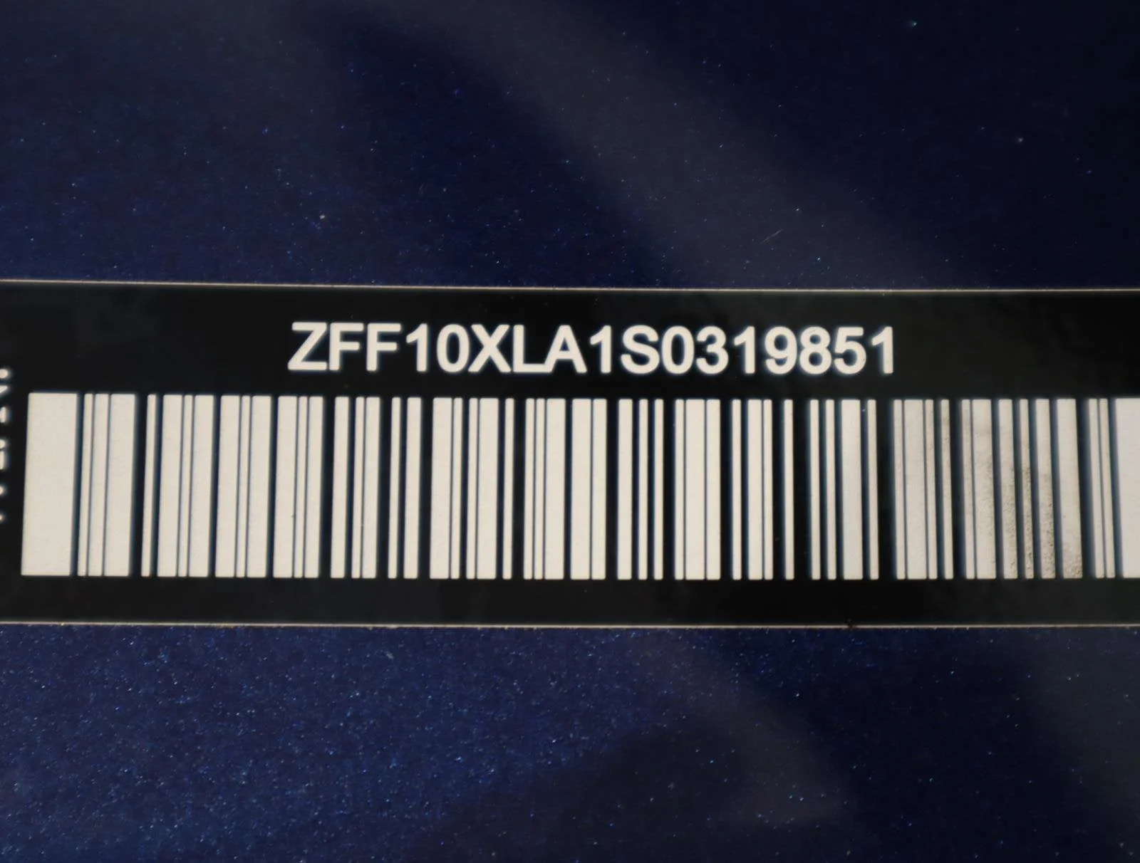 Used 2025 Blu Tour De France Ferrari  image 30