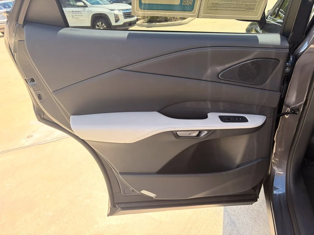 Used 2024 Gray Lexus 350 Premium Plus image 14