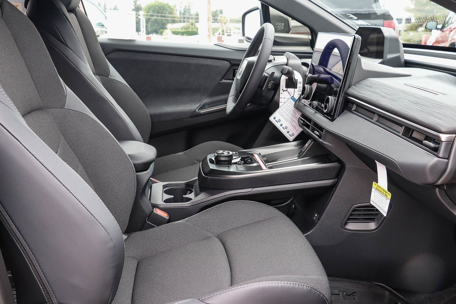 New 2026 Wind Chill Pearl Toyota SE image 18