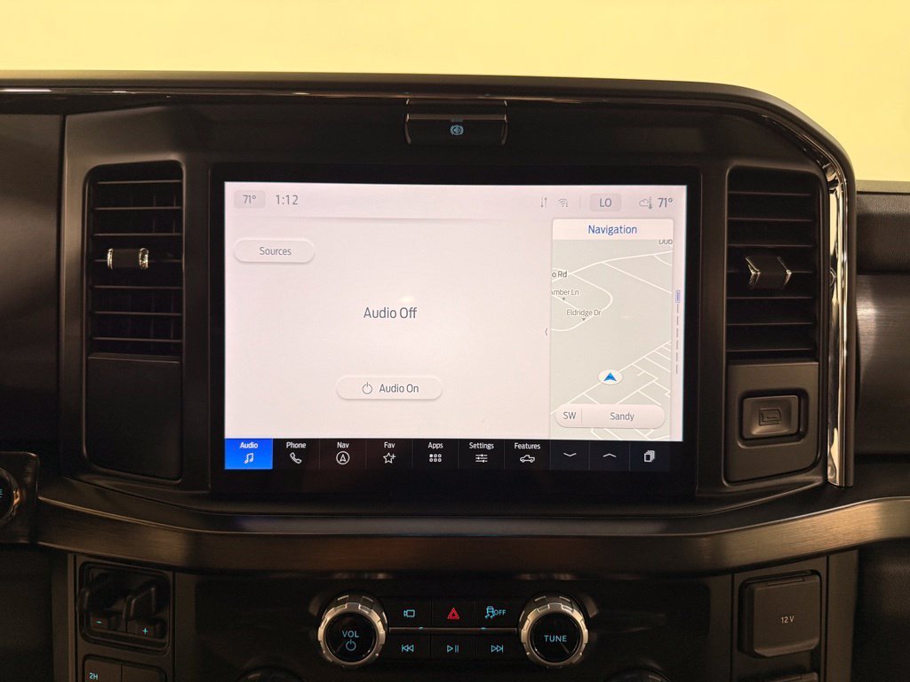 Used 2025 Avalanche Ford Lariat image 20