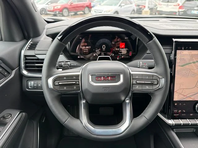 2026 GMC Acadia Elevation - Photo 10