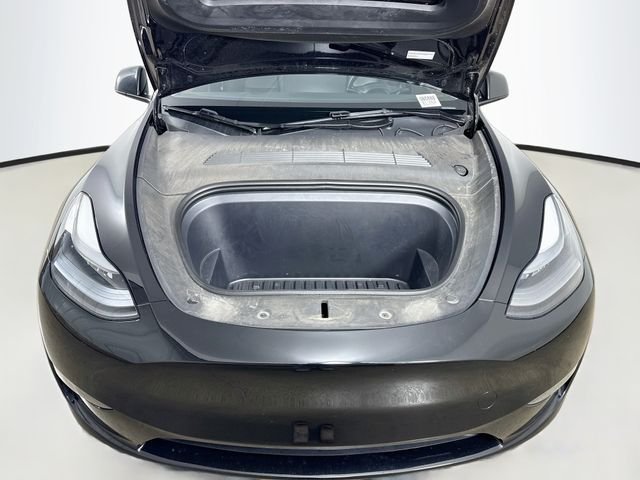 Used 2024 Black Tesla Long Range image 29