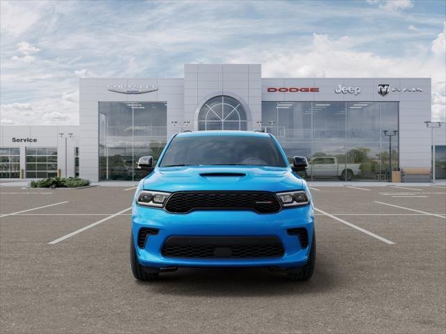 New 2026 B5 Blue Dodge GT PLUS AWD image 84
