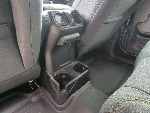 New 2027 Gray Jeep Sport S image 22