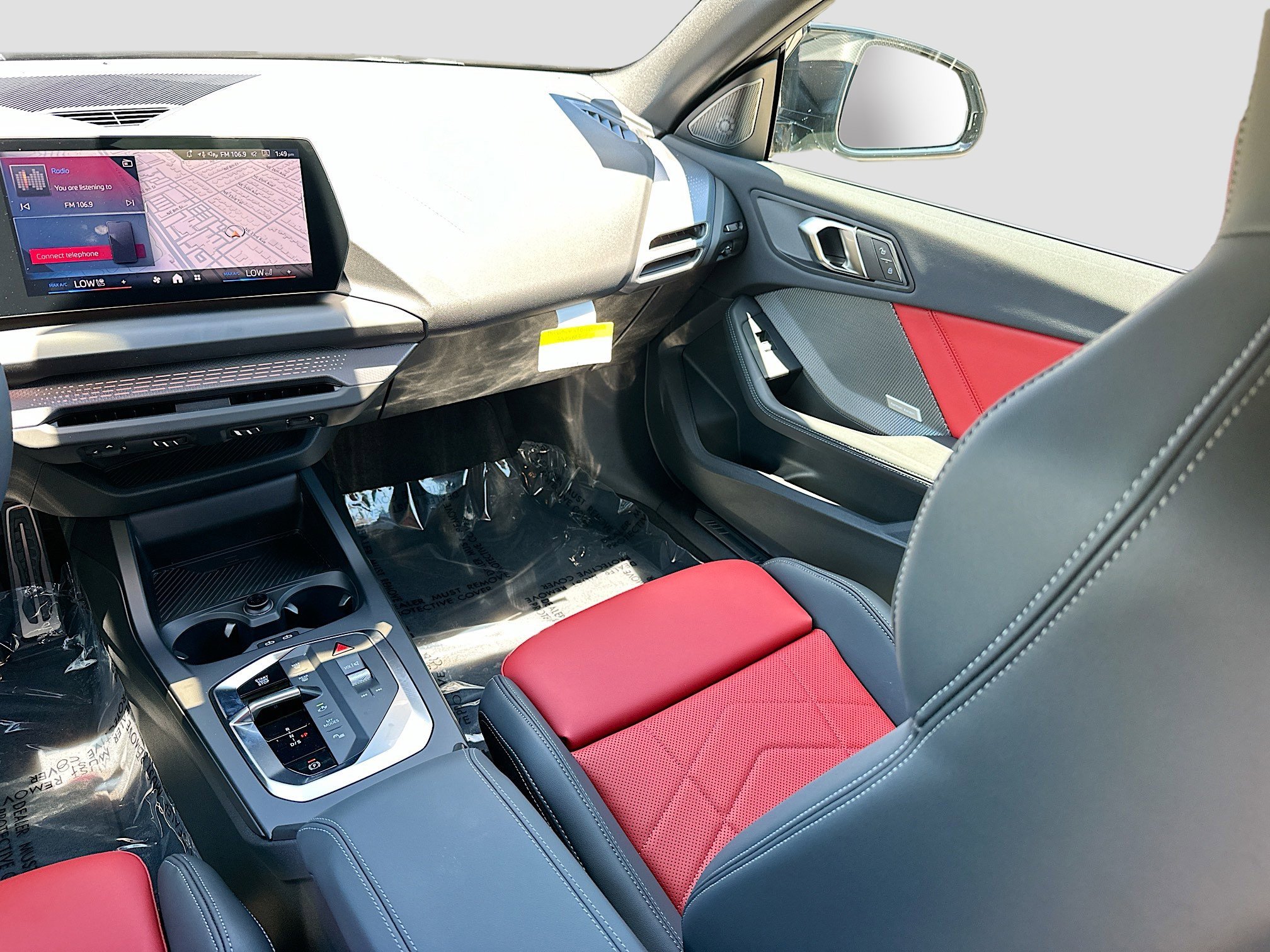 2025 BMW 2 Series M235 - Photo 20